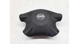 KIT AIRBAG NISSAN ALMERA 1.5 16V (90 CV) DE 2003 - D.2502464
