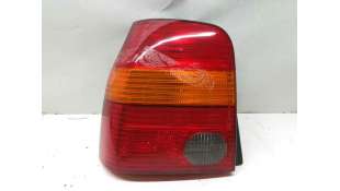 PILOTO TRASERO IZQUIERDO SEAT AROSA 1.0 (50 CV) DE 1997 - D.2502600