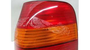 PILOTO TRASERO IZQUIERDO SEAT AROSA 1.0 (50 CV) DE 1997 - D.2502600 2