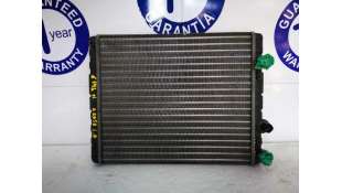 RADIADOR AGUA SEAT AROSA 1.0 (50 CV) DE 1997 - D.2502655 / 6N0121201R 2