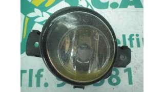 FARO ANTINIEBLA DERECHO RENAULT LAGUNA II 1.9 dCi D (120 CV) DE 2001 - D.2502709