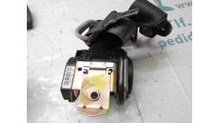 PRETENSOR AIRBAG DERECHO RENAULT LAGUNA II 1.9 dCi D (120 CV) DE 2001 - D.2502822 2