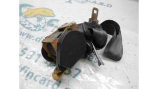 PRETENSOR AIRBAG IZQUIERDO RENAULT LAGUNA II 1.9 dCi D (120 CV) DE 2001 - D.2502839