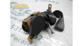 PRETENSOR AIRBAG IZQUIERDO RENAULT LAGUNA II 1.9 dCi D (120 CV) DE 2001 - D.2502839