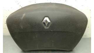 KIT AIRBAG RENAULT LAGUNA II 1.9 dCi D (120 CV) DE 2001 - D.2502914