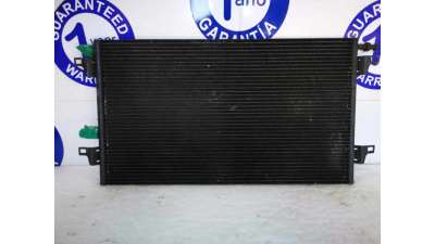 CONDENSADOR / RADIADOR AIRE ACONDICIONADO RENAULT LAGUNA II 1.9 dCi D (120 CV) DE 2001 - D.2503218