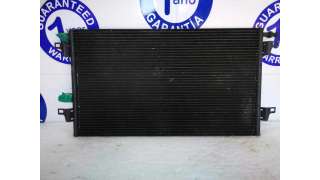CONDENSADOR / RADIADOR AIRE ACONDICIONADO RENAULT LAGUNA II 1.9 dCi D (120 CV) DE 2001 - D.2503218