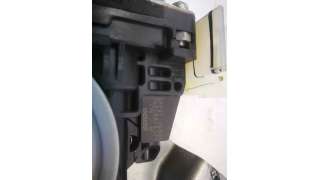 ELEVALUNAS TRASERO IZQUIERDO NISSAN X-TRAIL 2.0 dCi Turbodiesel (150 CV) DE 2007 - D.2503379