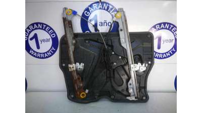 ELEVALUNAS DELANTERO DERECHO NISSAN X-TRAIL 2.0 dCi Turbodiesel (150 CV) DE 2007 - D.2503386