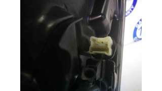 ELEVALUNAS DELANTERO DERECHO NISSAN X-TRAIL 2.0 dCi Turbodiesel (150 CV) DE 2007 - D.2503386