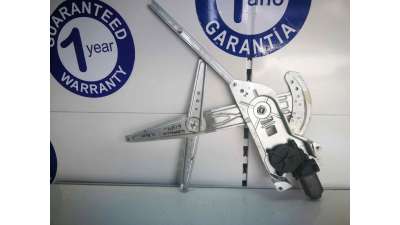 ELEVALUNAS DELANTERO DERECHO RENAULT KANGOO 1.5 dCi D (65 CV) DE 2001 - D.2503423