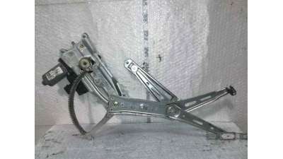 ELEVALUNAS DELANTERO IZQUIERDO OPEL ZAFIRA A 2.0 DTI (101 CV) DE 1999 - D.2503430 / 90579355