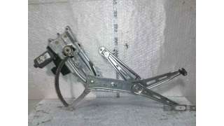 ELEVALUNAS DELANTERO IZQUIERDO OPEL ZAFIRA A 2.0 DTI (101 CV) DE 1999 - D.2503430 / 90579355