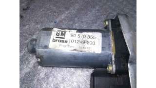 ELEVALUNAS DELANTERO IZQUIERDO OPEL ZAFIRA A 2.0 DTI (101 CV) DE 1999 - D.2503430 / 90579355