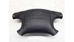 KIT AIRBAG KIA SHUMA 1.5 (88 CV) DE 1998 - D.2503751 2