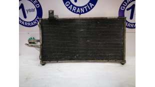 CONDENSADOR / RADIADOR AIRE ACONDICIONADO KIA SHUMA 1.5 (88 CV) DE 1998 - D.2503768