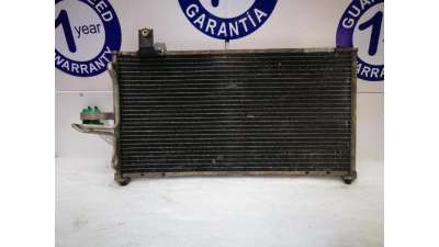 CONDENSADOR / RADIADOR AIRE ACONDICIONADO KIA SHUMA 1.5 (88 CV) DE 1998 - D.2503768