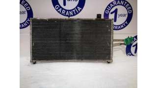 CONDENSADOR / RADIADOR AIRE ACONDICIONADO KIA SHUMA 1.5 (88 CV) DE 1998 - D.2503768