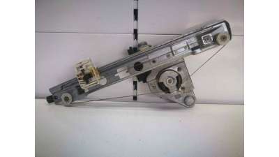 ELEVALUNAS TRASERO DERECHO RENAULT MEGANE II BERLINA 5P 1.9 dCi D FAP (110 CV) DE 2006 - D.2503928