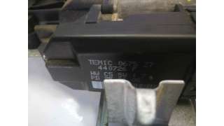 ELEVALUNAS TRASERO DERECHO RENAULT MEGANE II BERLINA 5P 1.9 dCi D FAP (110 CV) DE 2006 - D.2503928
