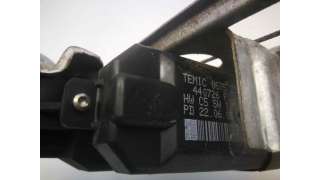 ELEVALUNAS TRASERO IZQUIERDO RENAULT MEGANE II BERLINA 5P 1.9 dCi D FAP (110 CV) DE 2006 - D.2503935