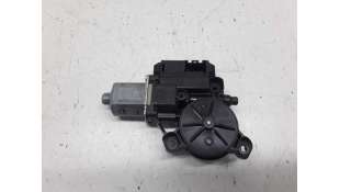 MOTOR ELEVALUNAS TRASERO DERECHO VOLKSWAGEN POLO 1.4 FSI (86 CV) DE 2009 - D.2504581