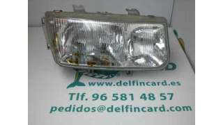 FARO DERECHO TATA SAFARI 2.0td DE 1999 - D.2506943