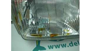 FARO DERECHO TATA SAFARI 2.0td DE 1999 - D.2506943 2