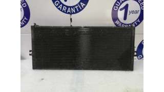 CONDENSADOR / RADIADOR AIRE ACONDICIONADO NISSAN ALMERA 1.6 16V (99 CV) DE 1995 - D.2507896