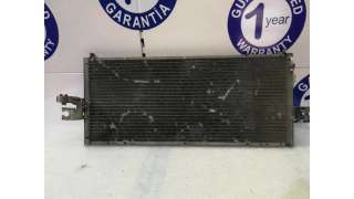 CONDENSADOR / RADIADOR AIRE ACONDICIONADO NISSAN ALMERA 1.6 16V (99 CV) DE 1995 - D.2507896