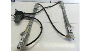 ELEVALUNAS DELANTERO DERECHO CITROEN XSARA PICASSO 1.6 16V HDi (90 CV) DE 2004 - D.2509593