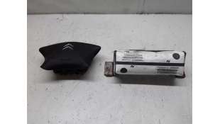 KIT AIRBAG CITROEN XSARA PICASSO 1.6 HDi (109 CV) DE 2004 - D.2509661