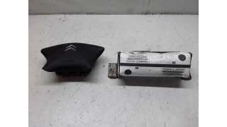 KIT AIRBAG CITROEN XSARA PICASSO 1.6 HDi (109 CV) DE 2004 - D.2509661