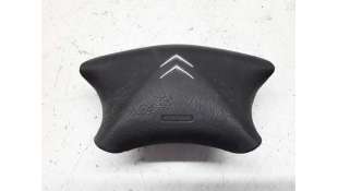 KIT AIRBAG CITROEN XSARA PICASSO 1.6 HDi (109 CV) DE 2004 - D.2509661 2