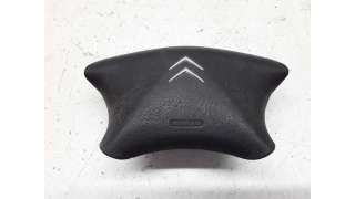 KIT AIRBAG CITROEN XSARA PICASSO 1.6 HDi (109 CV) DE 2004 - D.2509661