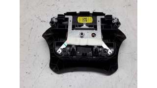 KIT AIRBAG CITROEN XSARA PICASSO 1.6 HDi (109 CV) DE 2004 - D.2509661