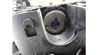 KIT AIRBAG CITROEN XSARA PICASSO 1.6 HDi (109 CV) DE 2004 - D.2509661