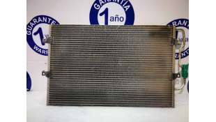 CONDENSADOR / RADIADOR AIRE ACONDICIONADO FIAT SCUDO 2.0 JTD (94 CV) DE 1995 - D.2509715 2