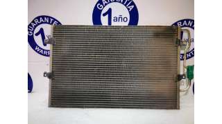 CONDENSADOR / RADIADOR AIRE ACONDICIONADO FIAT SCUDO 2.0 JTD (94 CV) DE 1995 - D.2509715