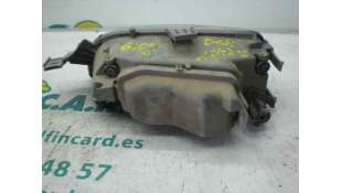 FARO DERECHO FIAT PUNTO BERL. 1.4 (131 CV) DE 1994 - D.2510476 2
