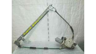 ELEVALUNAS DELANTERO DERECHO FIAT PUNTO BERL. 1.4 (131 CV) DE 1994 - D.2510483 / 46459545