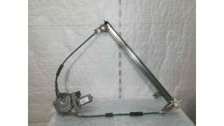 ELEVALUNAS DELANTERO DERECHO FIAT PUNTO BERL. 1.4 (131 CV) DE 1994 - D.2510483 / 46459545