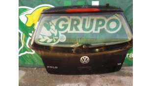 PORTON TRASERO VOLKSWAGEN POLO 1.4 16V (80 CV) DE 2006 - D.2512432