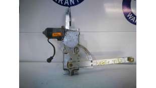 ELEVALUNAS TRASERO DERECHO LAND ROVER DISCOVERY 2.5 TDI (122 CV) DE 1995 - D.2512852