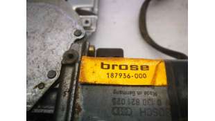 ELEVALUNAS TRASERO DERECHO LAND ROVER DISCOVERY 2.5 TDI (122 CV) DE 1995 - D.2512852 2