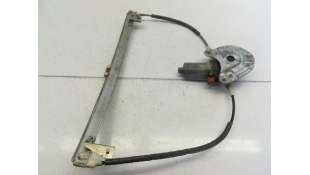 ELEVALUNAS DELANTERO DERECHO CITROEN ZX 1.9 D (68 CV) DE 1995 - D.2513231