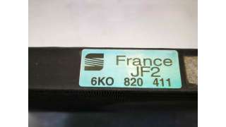 CONDENSADOR / RADIADOR AIRE ACONDICIONADO SEAT IBIZA 1.9 SDI (68 CV) DE 1999 - D.2513316 / 6K0820411