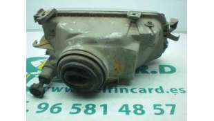 FARO IZQUIERDO OPEL ASTRA F BERLINA 1.6 (101 CV) DE 1991 - D.2513392 2