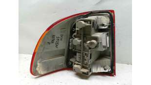 PILOTO TRASERO DERECHO OPEL ASTRA F BERLINA 1.6 (101 CV) DE 1991 - D.2513415 2