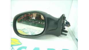 RETROVISOR IZQUIERDO CITROEN XSARA PICASSO 1.6 HDi (109 CV) DE 2004 - D.2513514